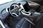 Chevrolet Volt 2011 года